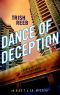 [Alex T & Co Mystery 01] • Dance of Deception